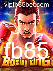 BoxingKing: Uma Imersão Completa no Mundo do Boxe Virtual