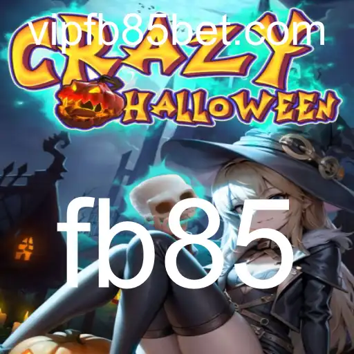 CrazyHalloween: Um Mergulho no Mundo do Terror e Diversão