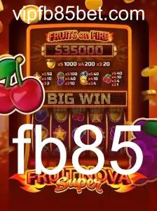 Descubra o Fascinante Mundo de FruitNovaSuper