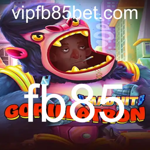 MadHitGorillatron: O Novo Fenômeno dos Jogos Eletrônicos