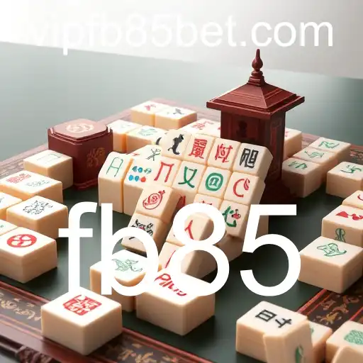 Mahjong