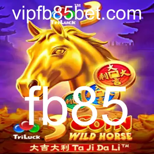 Explorando o Fascinante Mundo do 3CoinWildHorse